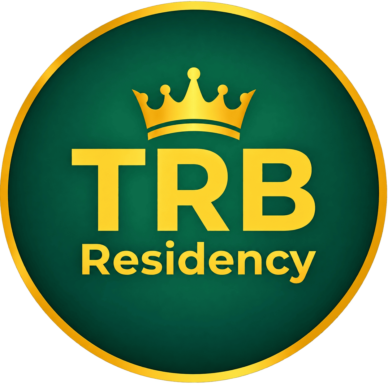 TRB Residency